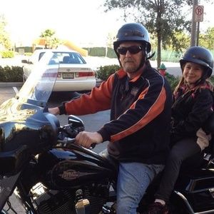 Meet your Posher, Mark